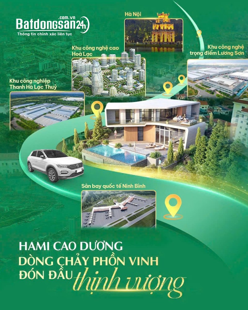 Bán đất Xã Lương Sơn (Huyện Lương Sơn cũ), Phú Thọ