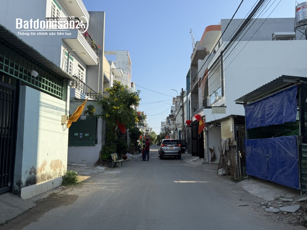 Bán đất Đường Trường Lưu, Phường Long Trường (Quận 9 cũ), Hồ Chí Minh