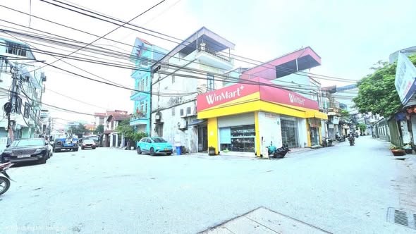 Bán gấp nhà Vĩnh Ninh, đường ô tô qua nhà, giá đầu tư hấp dẫn