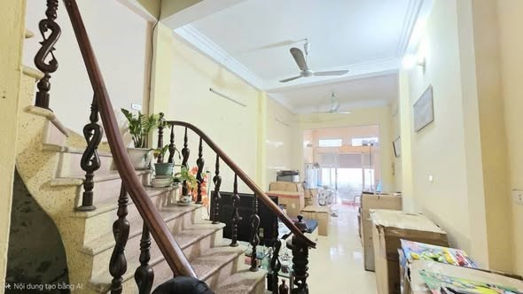 Bán gấp nhà Vĩnh Ninh, đường ô tô qua nhà, giá đầu tư hấp dẫn