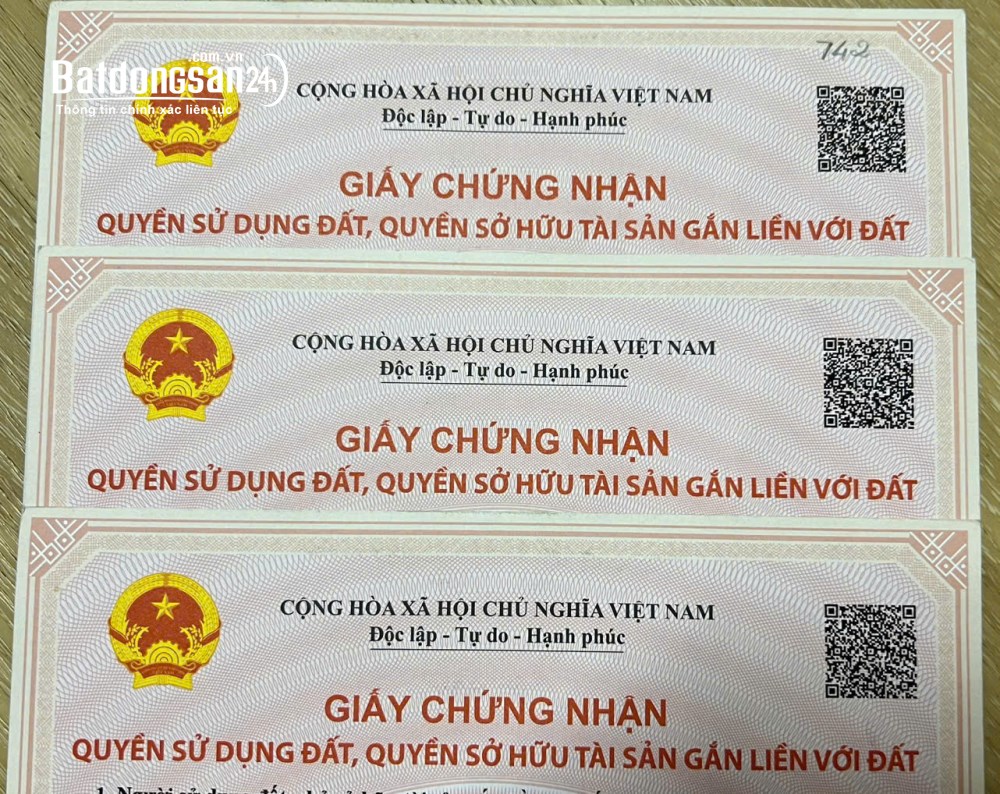 Bán đất Phường Phước Hậu (TP Vĩnh Long cũ), Vĩnh Long
