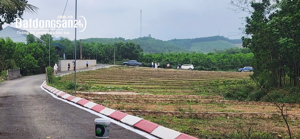 🚨 CHỈ 2XX TRIỆU – SỞ HỮU ĐẤT TRUNG TÂM, SỔ RIÊNG NGAY!