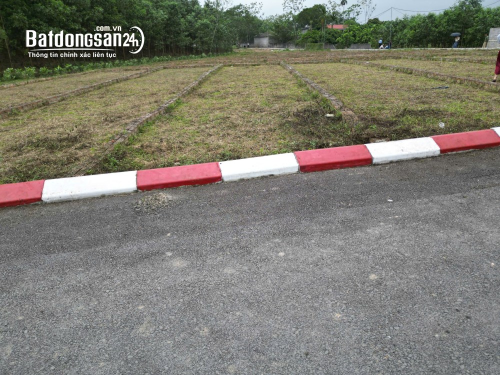 🚨 CHỈ 2XX TRIỆU – SỞ HỮU ĐẤT TRUNG TÂM, SỔ RIÊNG NGAY!