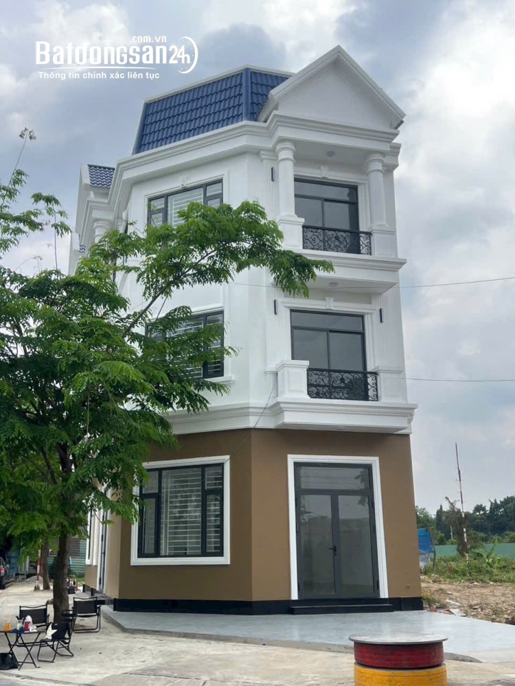 Bán nhà Phường Lái Thiêu, Hồ Chí Minh