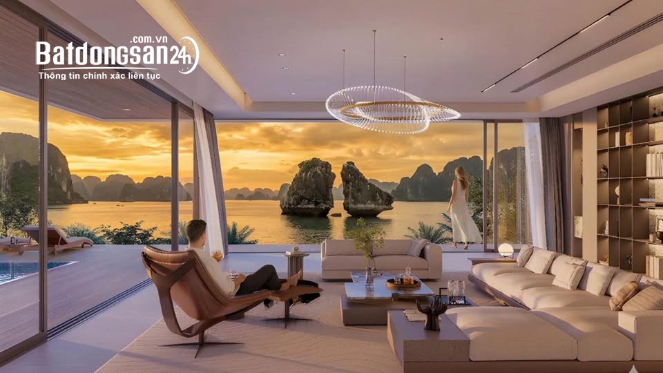 SIÊU PHẨM VEN VỊNH VINHOMES HẠ LONG XANH CHÍNH THỨC TRÌNH LÀNG– SIÊU PHẨM MONG CHỜ 