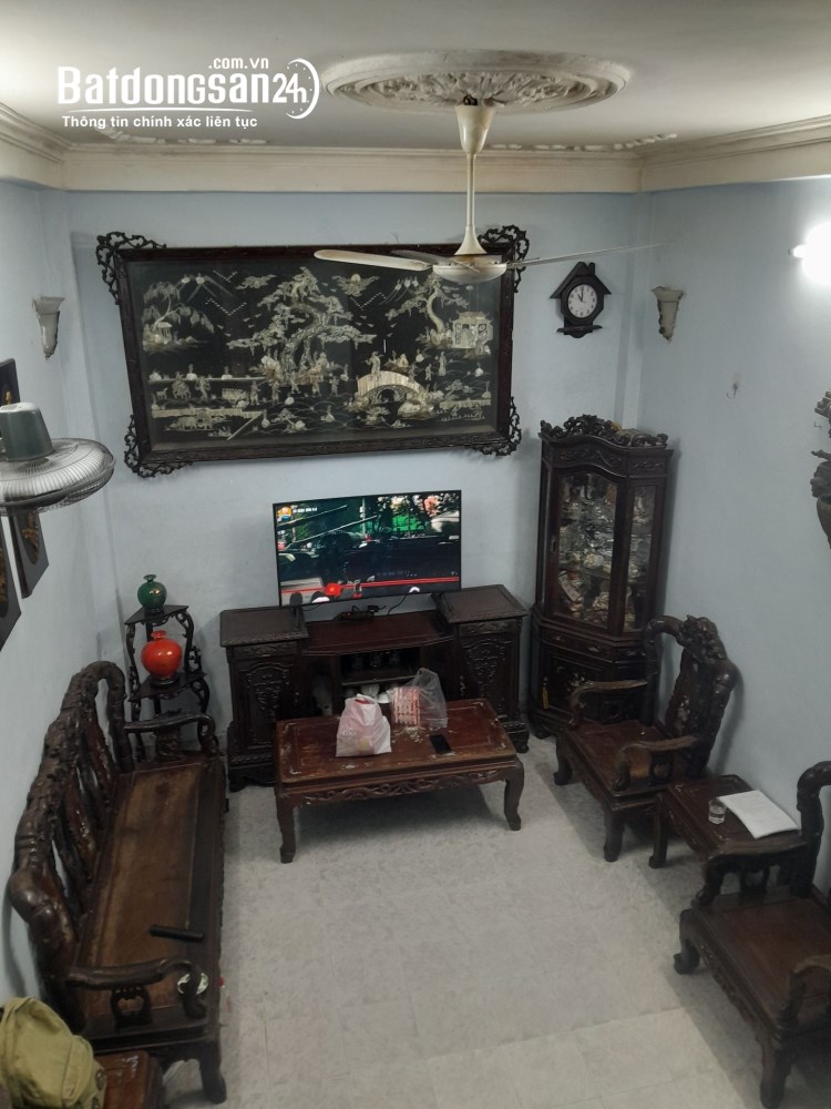 NHÀ GẦN PHỐ THÁI HÀ 50m2 x 4T_Ô TÔ ĐỖ CỬA_NGÕ THOÁNG RỘNG, XÂY 6-7 TẦNG THANG MÁY