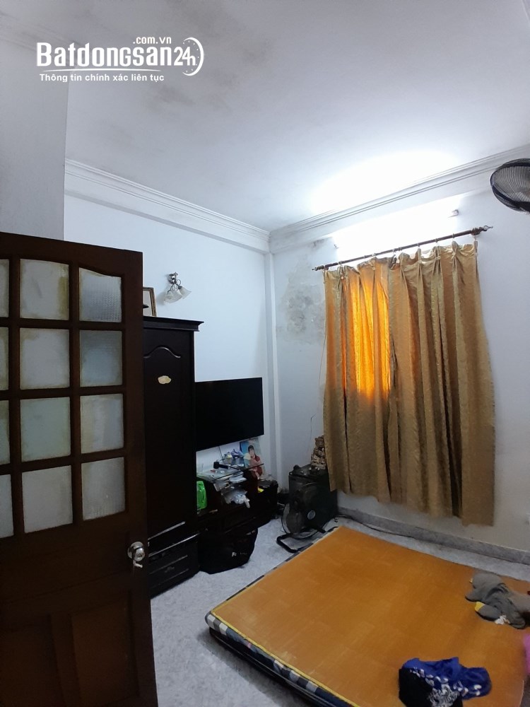 NHÀ GẦN PHỐ THÁI HÀ 50m2 x 4T_Ô TÔ ĐỖ CỬA_NGÕ THOÁNG RỘNG, XÂY 6-7 TẦNG THANG MÁY