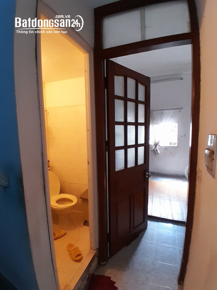NHÀ GẦN PHỐ THÁI HÀ 50m2 x 4T_Ô TÔ ĐỖ CỬA_NGÕ THOÁNG RỘNG, XÂY 6-7 TẦNG THANG MÁY