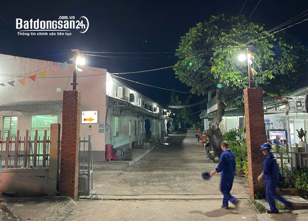 Bán đất Đường Quốc lộ 1A, Xã Vĩnh Hảo (Huyện Tuy Phong cũ), Lâm Đồng