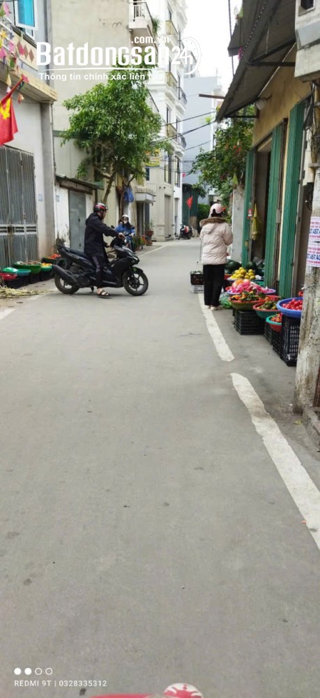💥CĂN GÓC - NHÀ MỚI ĐẸP 5 TẦNG HOÀI ĐỨC - TRỤC CHÍNH KINH DOANH– GARA ÔTÔ – 6 NGỦ,