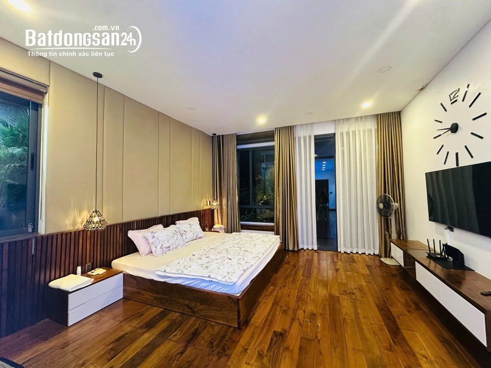 26,5 tỷ/137m2,Nhà 3 Tấm.Đường Nại Nam 8, sát vòng quay mặt trời Đà Nẵng