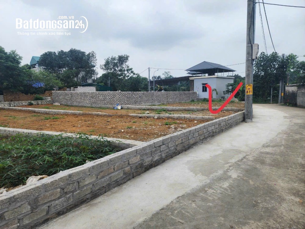 QUÁ RẺ, 150M2 ĐẤT TX SƠN TÂY (cũ), CHỈ HƠN 2 TỶ