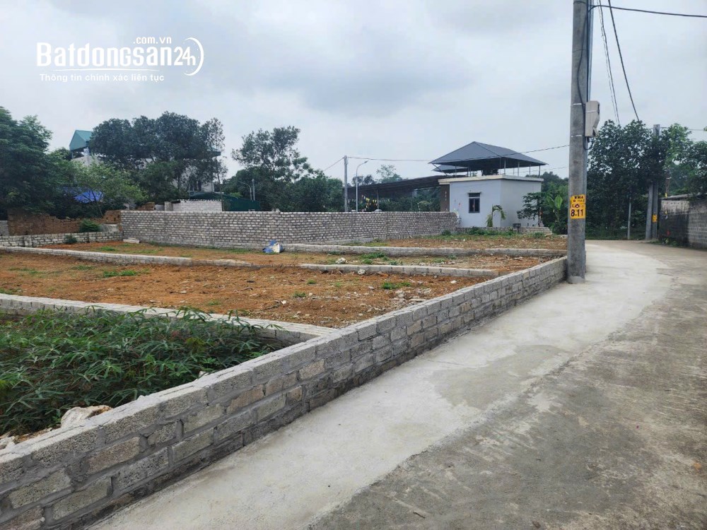 QUÁ RẺ, 150M2 ĐẤT TX SƠN TÂY (cũ), CHỈ HƠN 2 TỶ