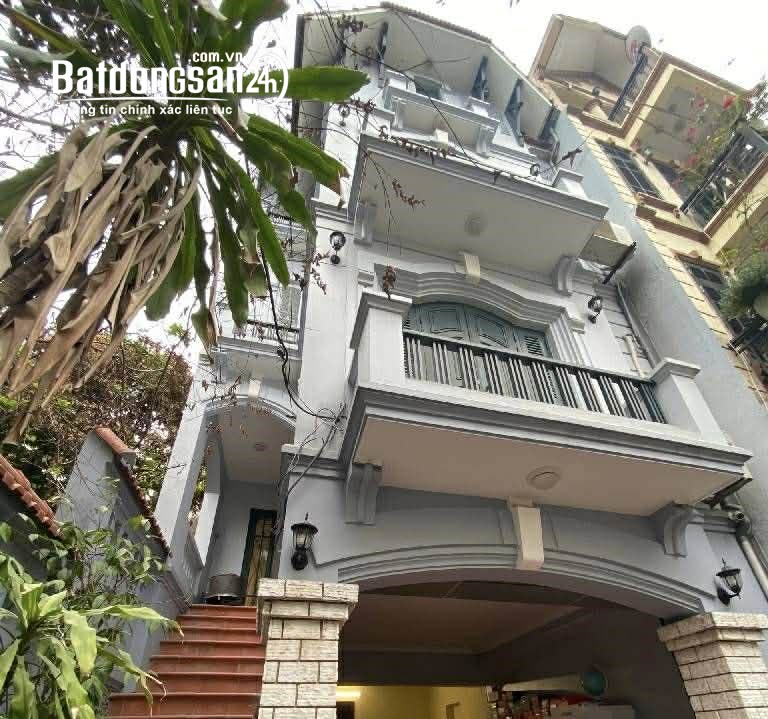 biệt thự mini Lâm Hạ, 90m,MT 5.6, phân lô ôtô tránh, sát đường nối