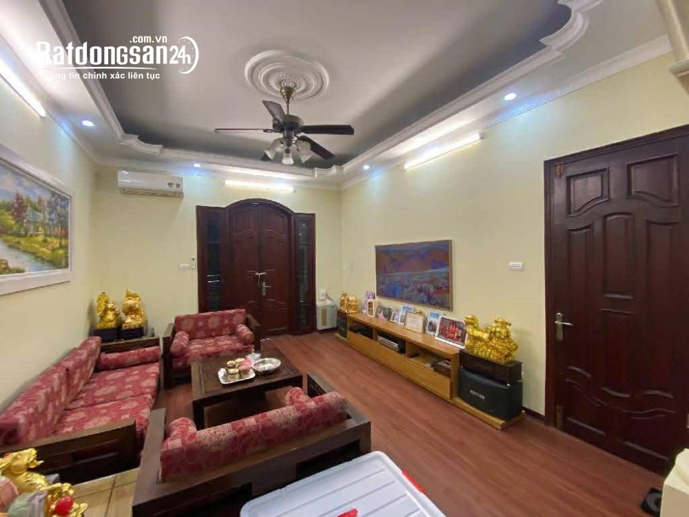 biệt thự mini Lâm Hạ, 90m,MT 5.6, phân lô ôtô tránh, sát đường nối