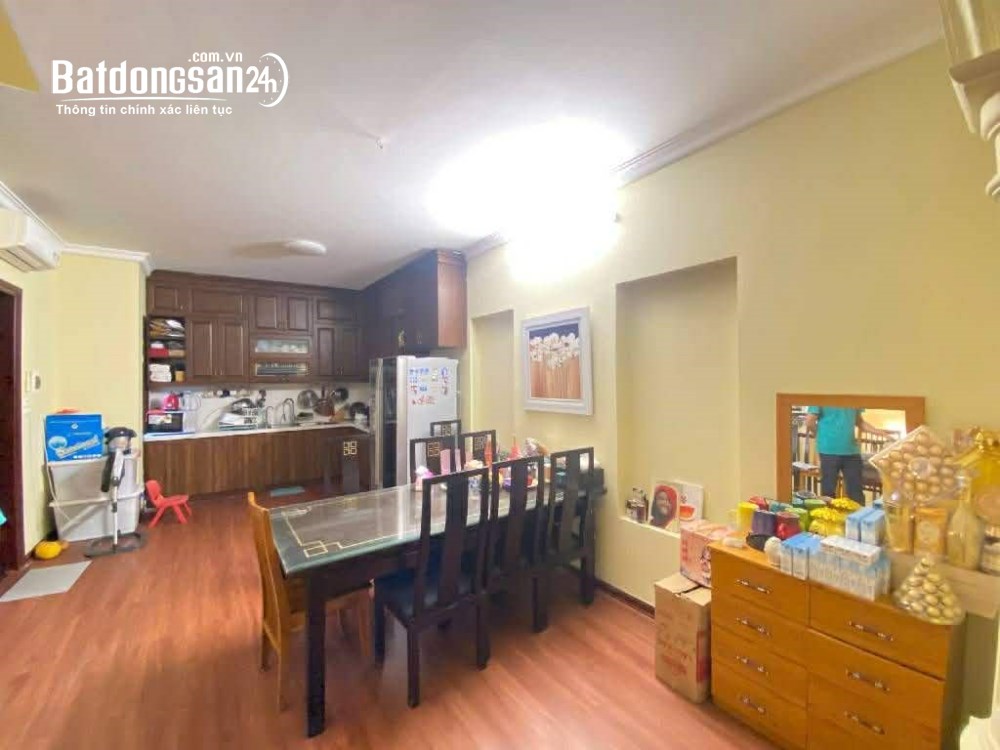 biệt thự mini Lâm Hạ, 90m,MT 5.6, phân lô ôtô tránh, sát đường nối