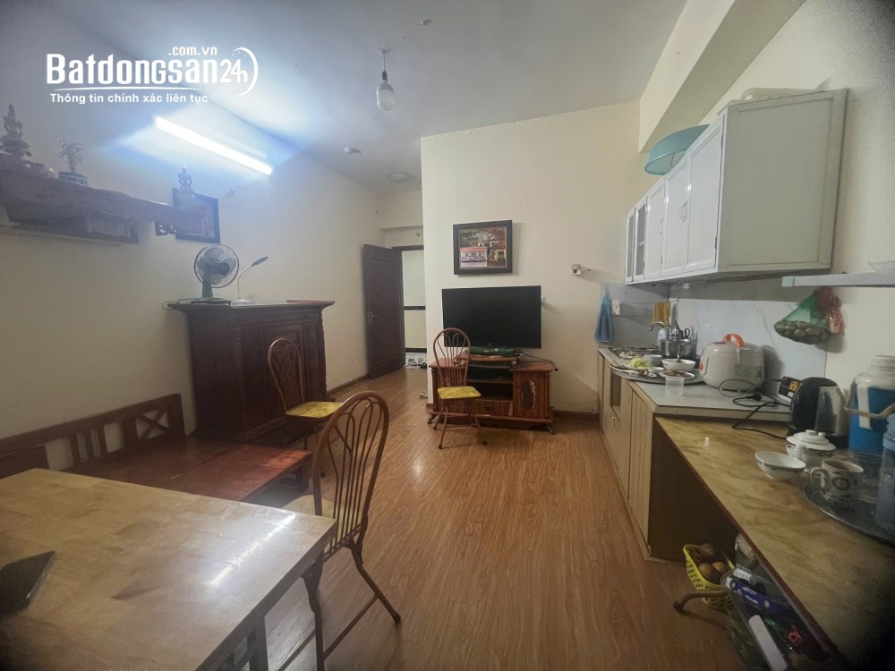 Bán căn hộ Đường Nghiêm Xuân Yêm, Phường Hoàng Mai (Q Hoàng Mai cũ), Hà Nội