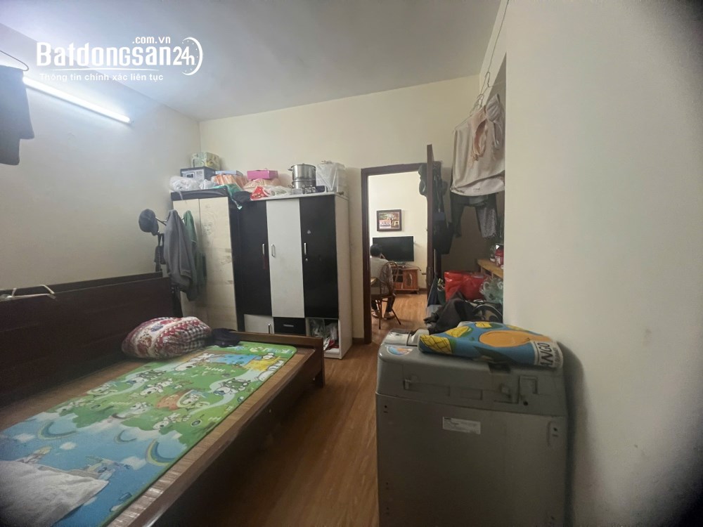 Bán căn hộ Đường Nghiêm Xuân Yêm, Phường Hoàng Mai (Q Hoàng Mai cũ), Hà Nội