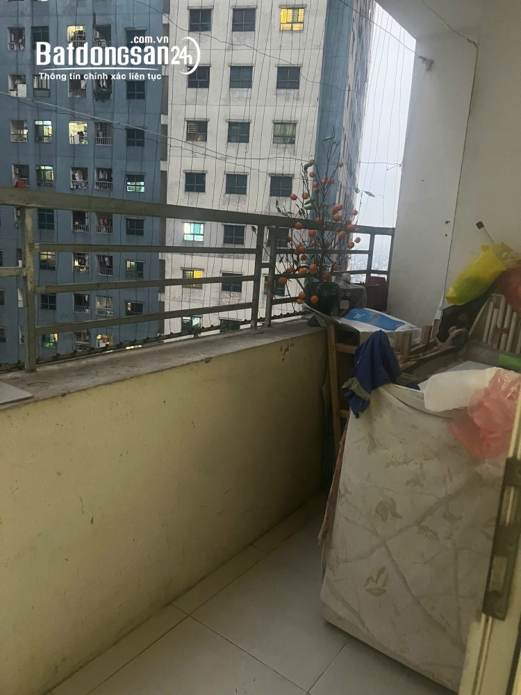 Bán căn hộ Đường Nghiêm Xuân Yêm, Phường Hoàng Mai (Q Hoàng Mai cũ), Hà Nội