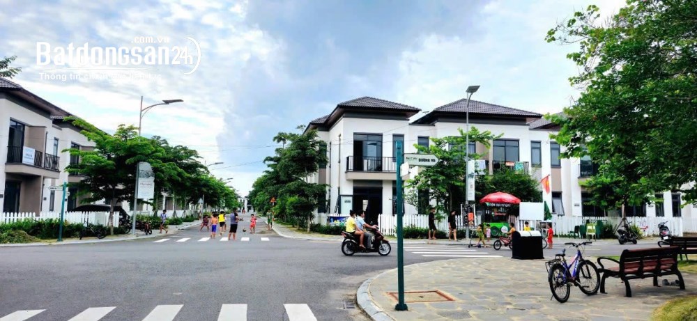 Nhà phố KDC PHƯỚC AN -100m2 chỉ hơn 2tỷ- Sổ riêng- Ở ngay