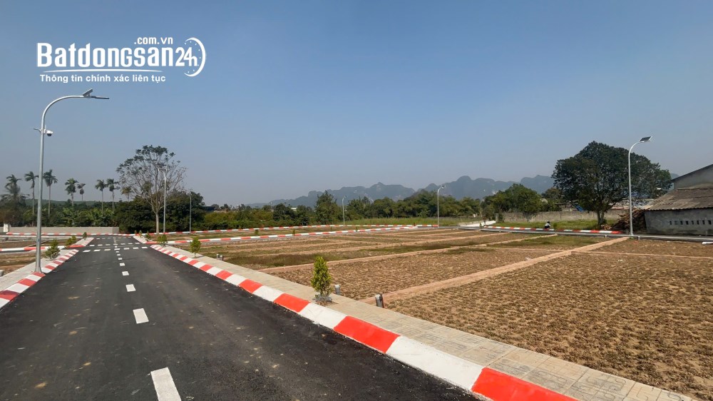 ĐẤT GẦN KCN – GIÁ CHỈ HƠN 300 TRIỆU | SỔ SẴN – ĐẦU TƯ DỄ, SINH LỜI NHANH