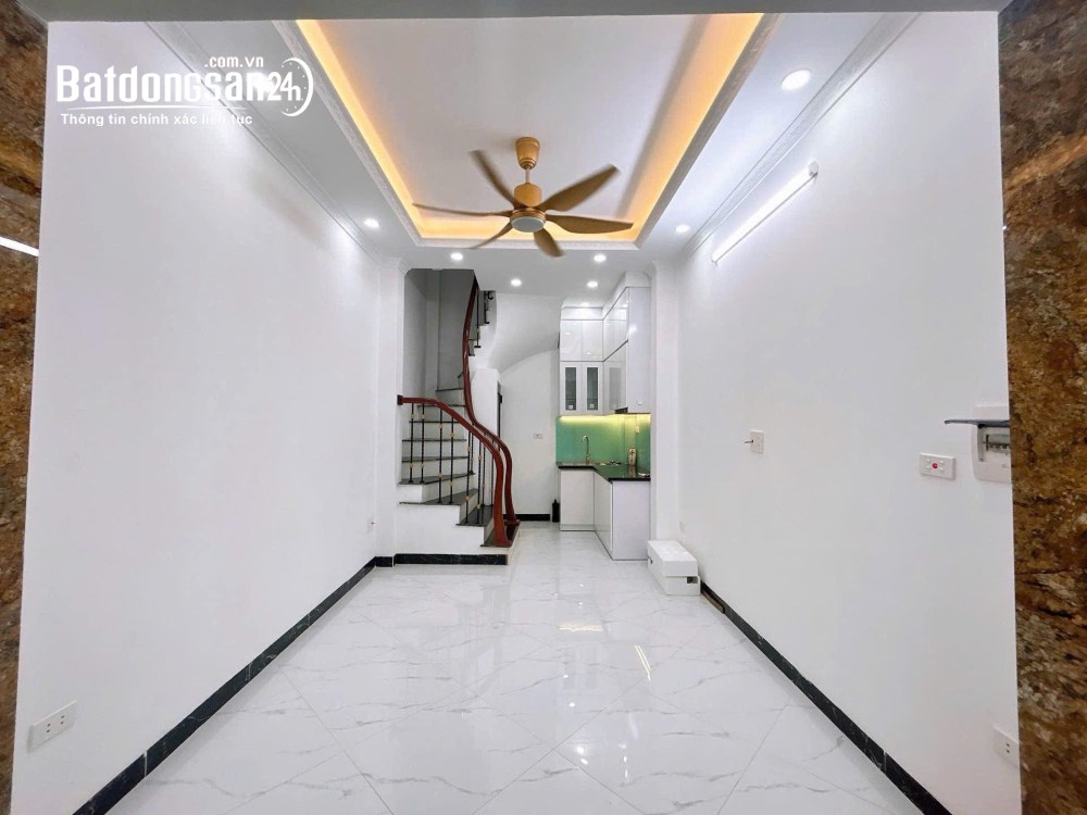 Bán nhà Đường Thanh Nhàn, Phường Bạch Mai (Q Hai Bà Trưng cũ), Hà Nội
