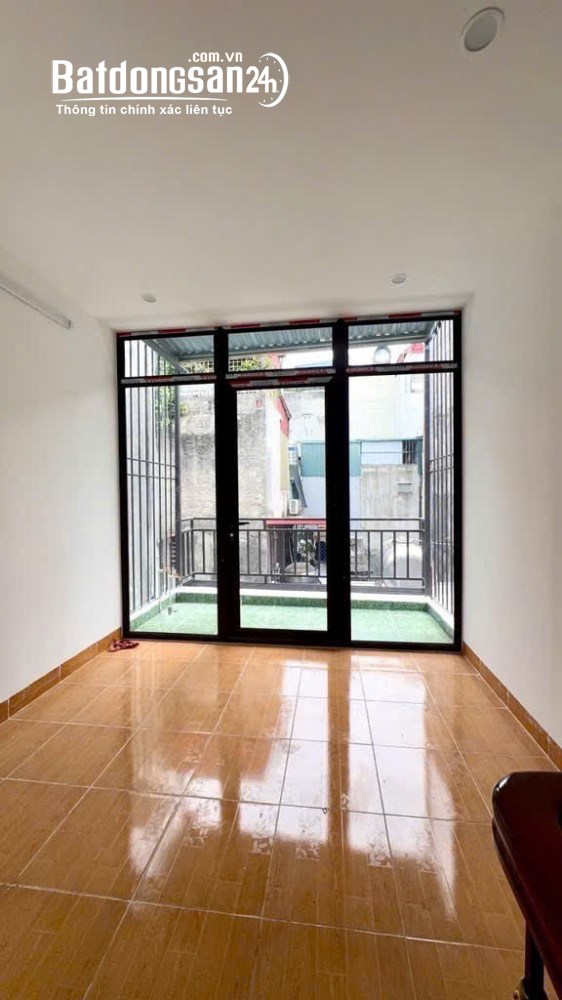 Bán nhà Đường Thanh Nhàn, Phường Bạch Mai (Q Hai Bà Trưng cũ), Hà Nội