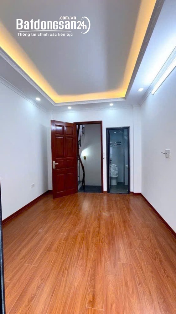 Bán nhà Đường Thanh Nhàn, Phường Bạch Mai (Q Hai Bà Trưng cũ), Hà Nội