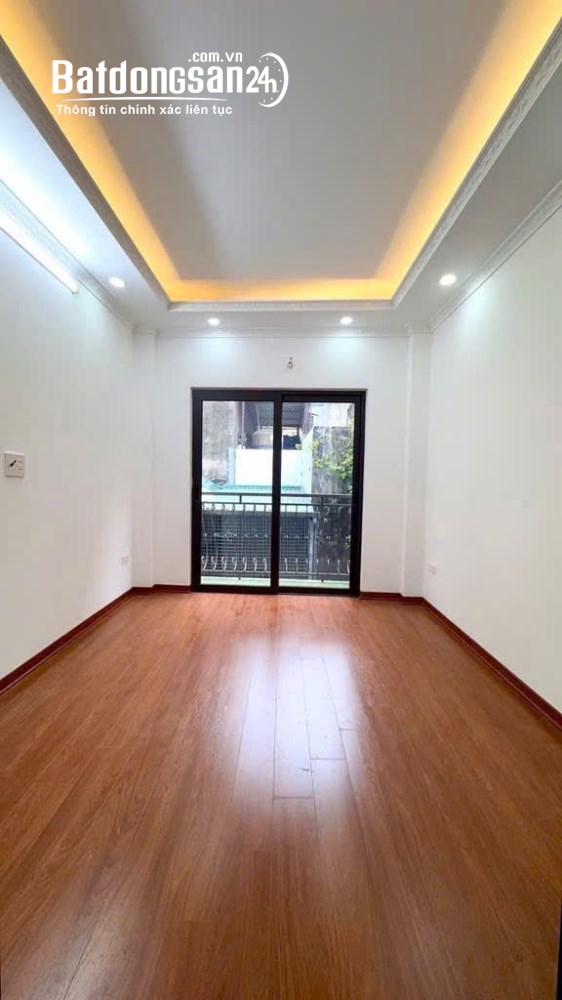 Bán nhà Đường Thanh Nhàn, Phường Bạch Mai (Q Hai Bà Trưng cũ), Hà Nội