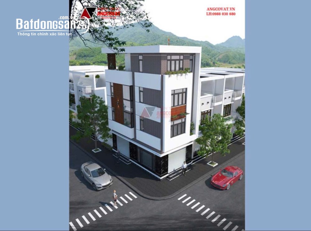 Bán nhà Phường Tây Mỗ, Hà Nội