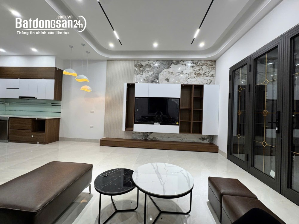 Bán nhà Phường Tây Mỗ, Hà Nội