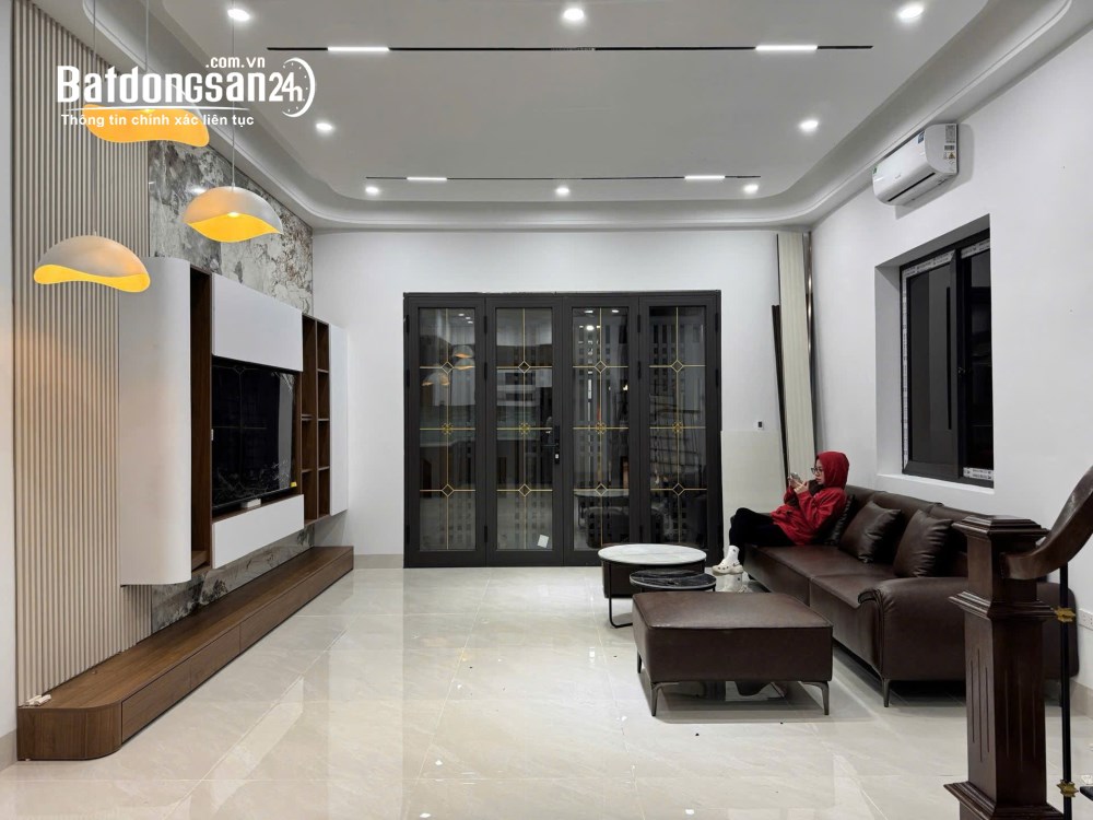 Bán nhà Phường Tây Mỗ, Hà Nội