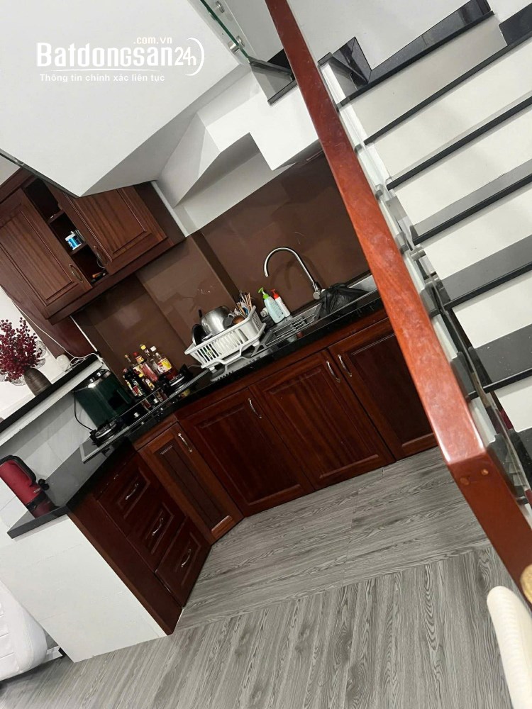 Bán Nhà Quận 3 - Hẻm Xe Hơi - Nguyễn Đình Chiểu - 34M - 3 PN  - Nhỉnh 8 Tỷ
