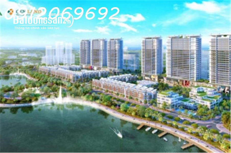 Chính chủ bán căn hộ 120m2, 3PN, 3WC tầng trung toà K6 dự án Khai Sơn City