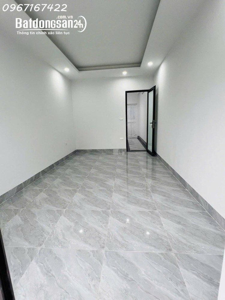 Siêu phẩm nhà đẹp mới xây Vĩnh Ninh ( Vĩnh Quỳnh ) Thanh Trì, DT 42m2, nhỉnh 6 tỷ