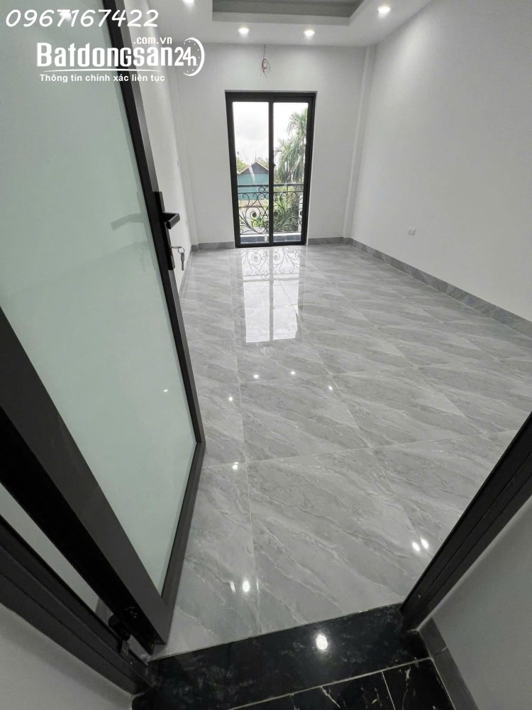 Siêu phẩm nhà đẹp mới xây Vĩnh Ninh ( Vĩnh Quỳnh ) Thanh Trì, DT 42m2, nhỉnh 6 tỷ