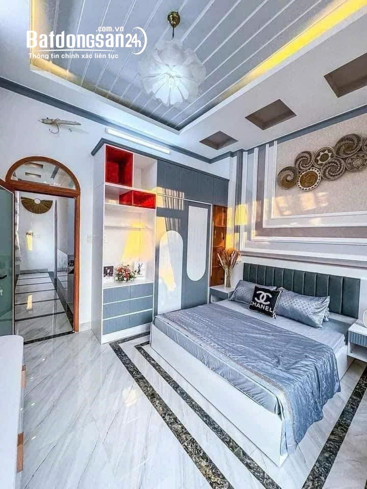 Bán nhà Phường Bình Dương (Thủ Dầu Một cũ), Hồ Chí Minh