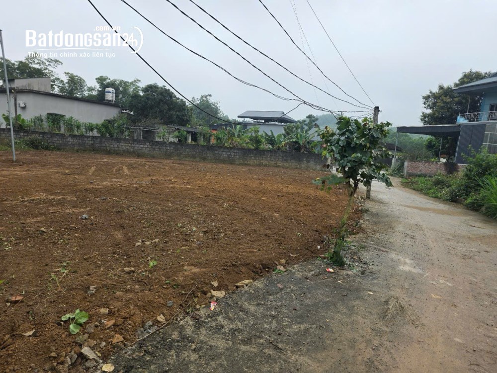 🔥 hơn 300tr – đất thị trấn, sổ sẵn, mua là lời