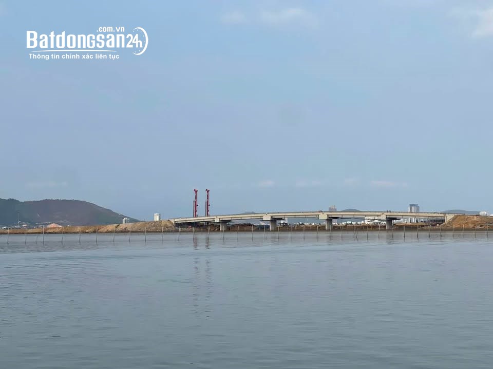 Siêu đô thị Ven Biển 6.200ha VINHOMES HẠ LONG XANH – DỰ ÁN ĐÔ THỊ QUY MÔ LỚN 