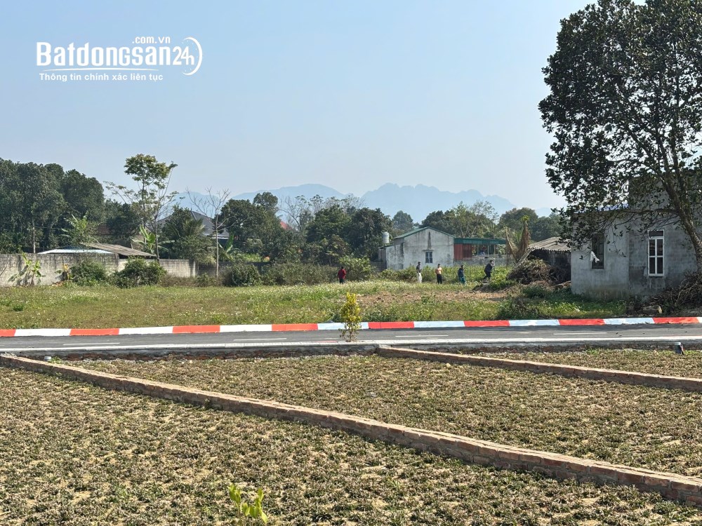 🔥 hơn 300tr – đất gần kcn, sổ sẵn, mua là có dòng tiền