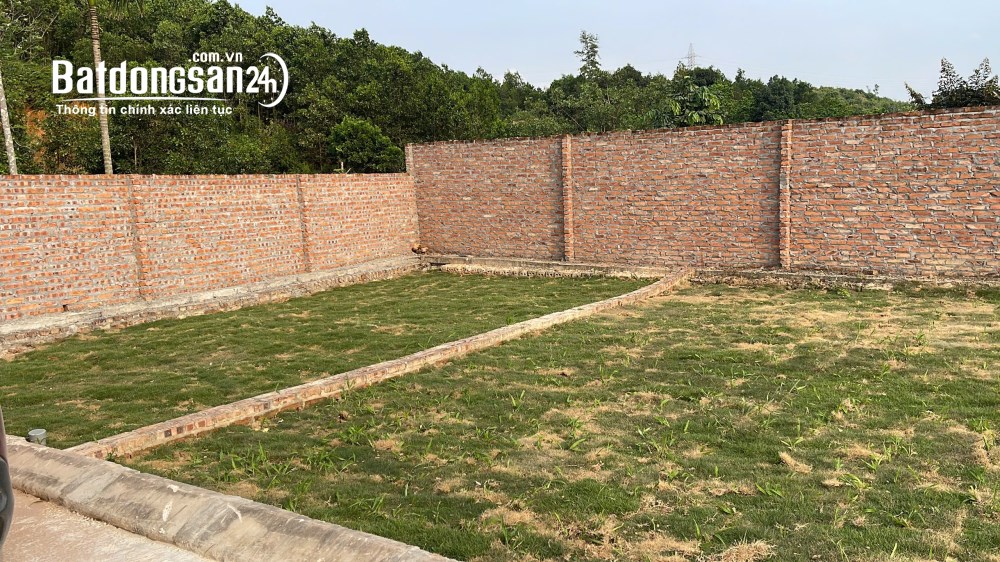 🔥 hơn 300tr – đất sát hà nội, gần như không còn hàng