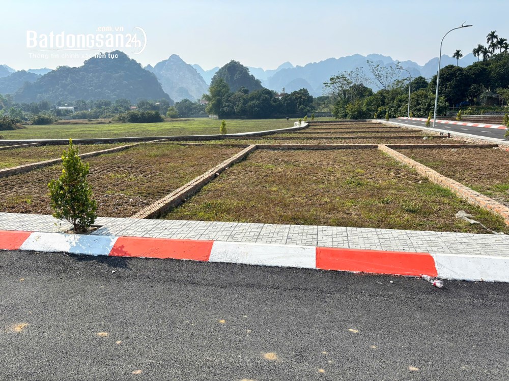 🔥 300tr – lô đất kiếm tiền, không phải để ngắm