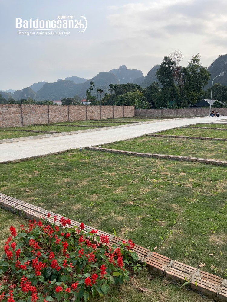 ⚠️ 300tr – đất sát hà nội, chậm 1 bước là hết