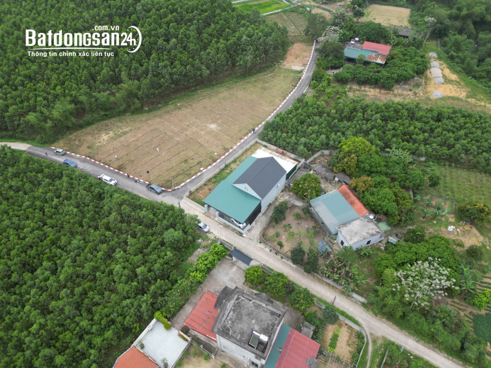 🔥 2xx tr – đất sổ riêng, mua ngang xe sh