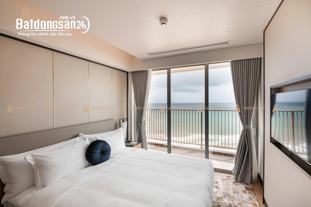 Condotel-khách sạn Wyndham Soleil Đà Nẵng, Đường Võ Nguyên Giáp, Phường An Hải 