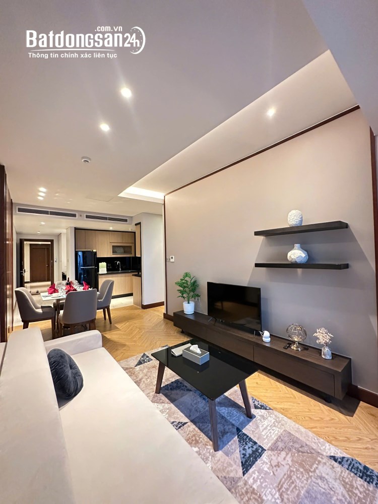 Condotel-khách sạn Wyndham Soleil Đà Nẵng, Đường Võ Nguyên Giáp, Phường An Hải 