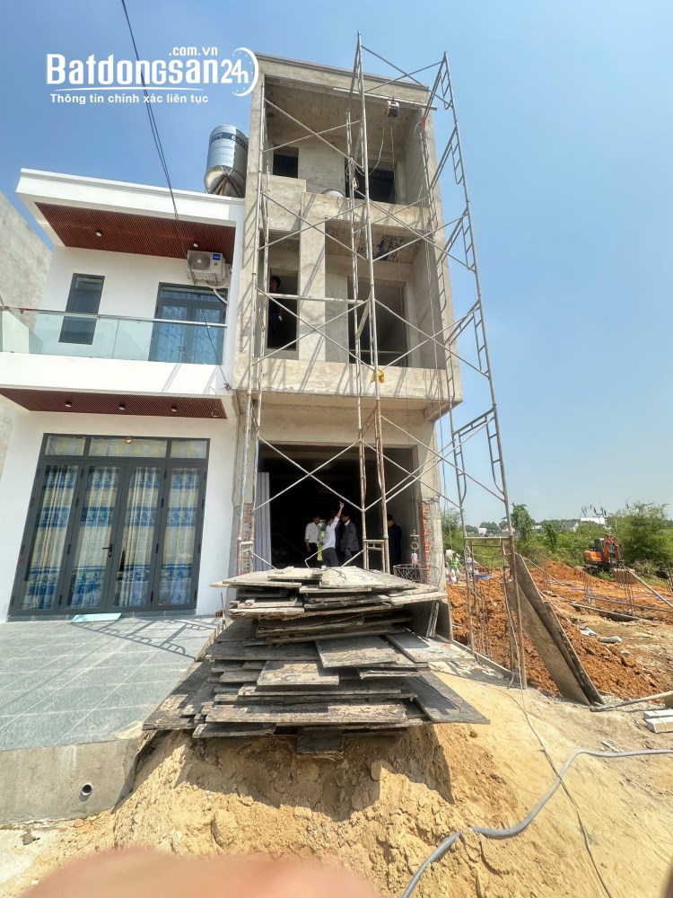 120m2 SONG LONG RIVERSIDE – PHÁP LÝ CHUẨN – GIÁ 1,7 TỶ