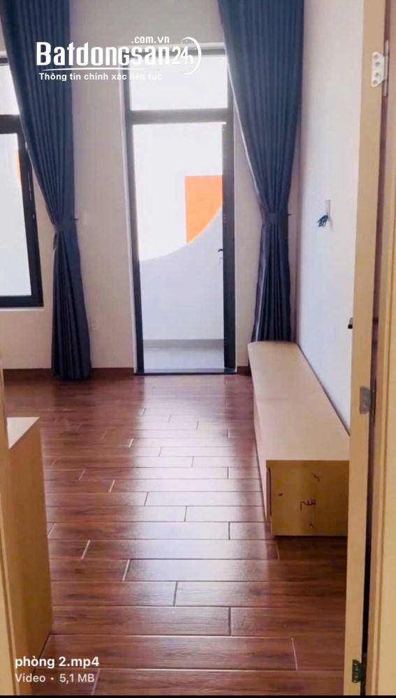 SIÊU PHẨM CẨM LỆ - NHÀ 3 TẦNG NGUYỄN NHO TÚY - DÒNG TIỀN 18TR/THÁNG