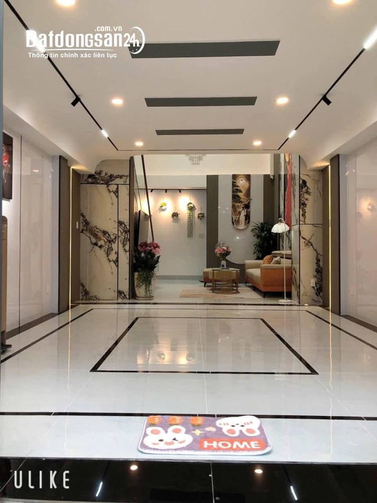 💥💥 HẺM XE HƠI 6M, 50M RA MẶT TIỀN NGUYỄN ẢNH THỦ - GẦN NGÃ 3 ĐÔNG QUAN