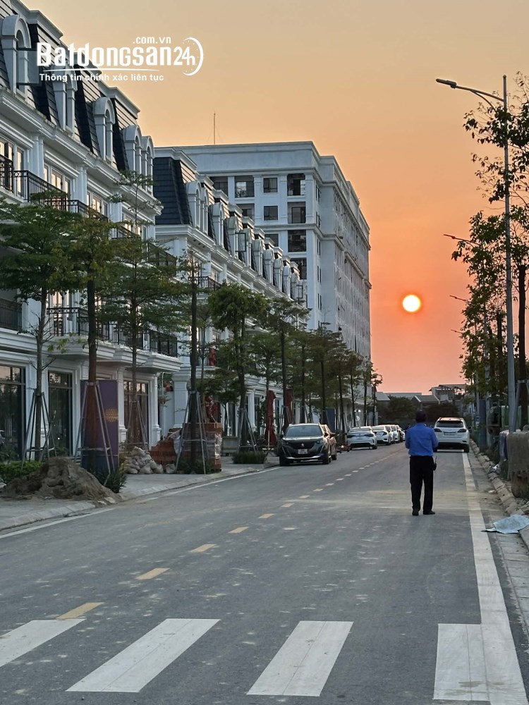 Bán nhà mặt tiền Phú Xuân City Huế, Đường Võ Nguyên Giáp, Phường An Cựu (TP Huế )